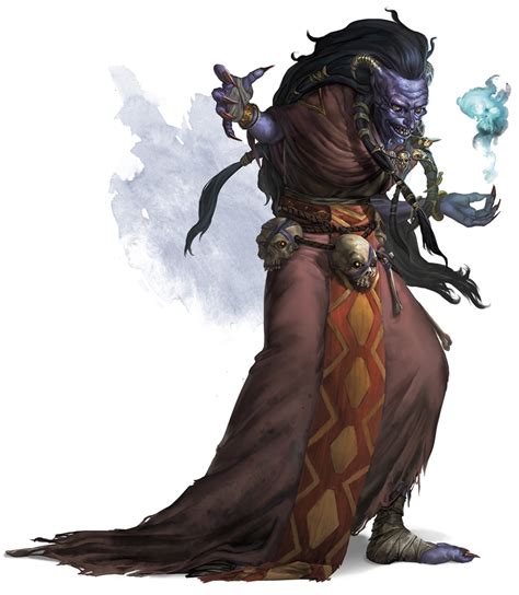 Witchcraft Across Cultures: Adapting Your Witch Character for Different Settings in DnDBeyond's 5e